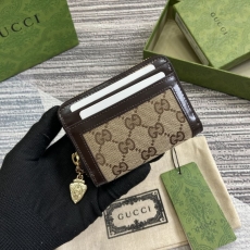 Gucci Wallets